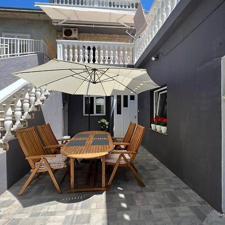 Apartament Apartman Robi Zadar Zewnętrze zdjęcie