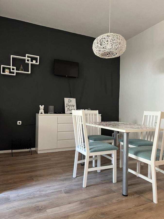 Apartament Apartman Robi Zadar Zewnętrze zdjęcie