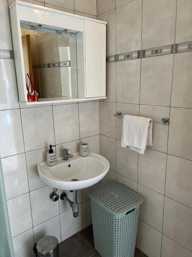 Apartament Apartman Robi Zadar Zewnętrze zdjęcie