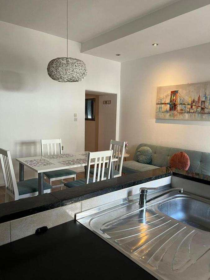 Apartament Apartman Robi Zadar Zewnętrze zdjęcie