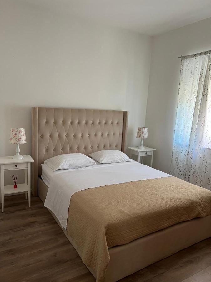 Apartament Apartman Robi Zadar Zewnętrze zdjęcie