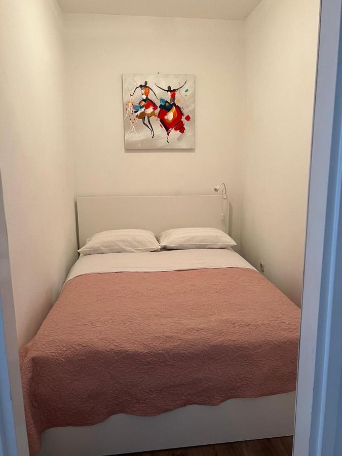 Apartament Apartman Robi Zadar Zewnętrze zdjęcie