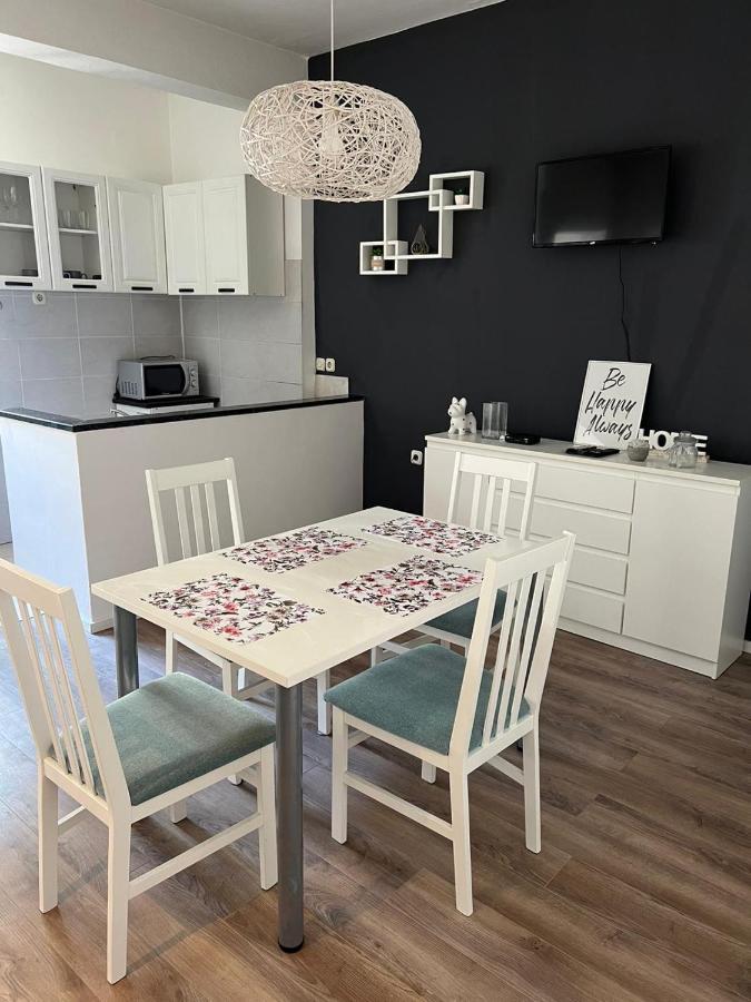 Apartament Apartman Robi Zadar Zewnętrze zdjęcie