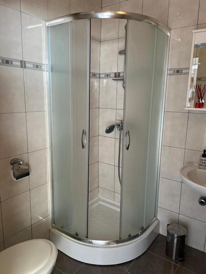 Apartament Apartman Robi Zadar Zewnętrze zdjęcie