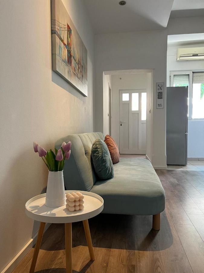 Apartament Apartman Robi Zadar Zewnętrze zdjęcie